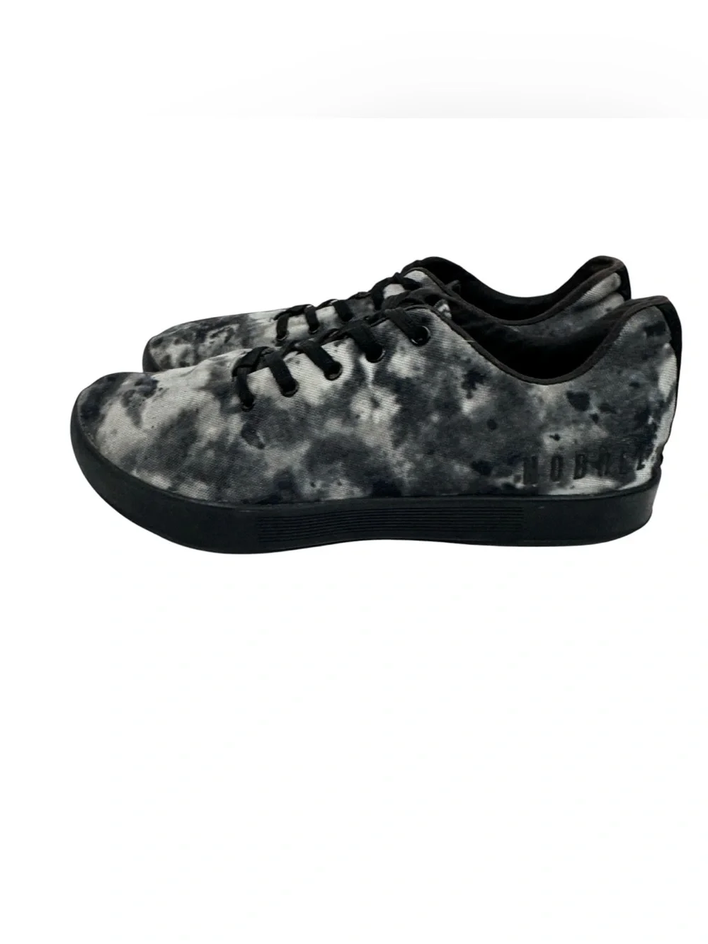 NOBULL sleek low